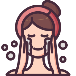 Cleanser icon