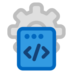 code icon