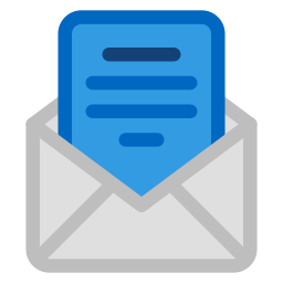 newsletter icon