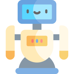 roboter icon