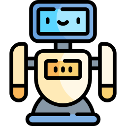 roboter icon