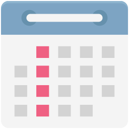 Calendar icon