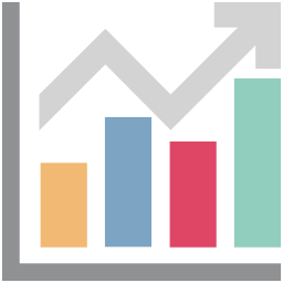 attività commerciale icona