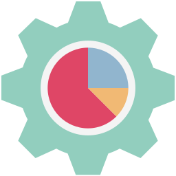 Graph icon