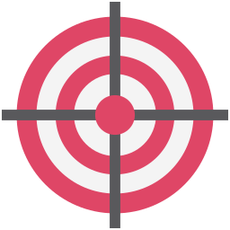 Target icon