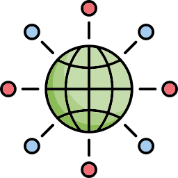 netzwerk icon