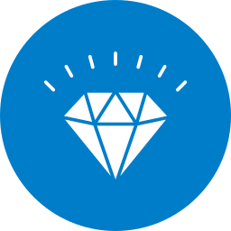 diamant icon