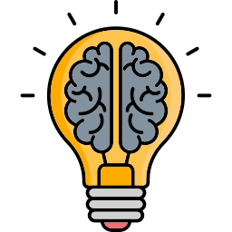 Brain icon