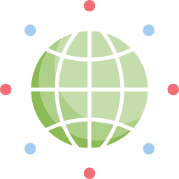 Network icon