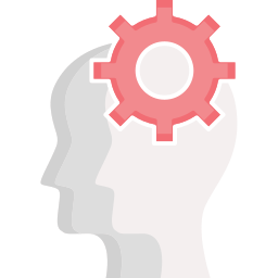 Mindset icon