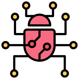 malware icon