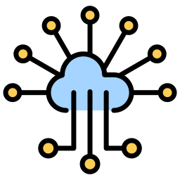 internet of things icon