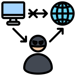 hacker icon