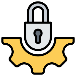 sicherheit icon