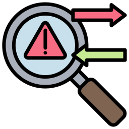 Detection icon