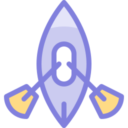 kajak icon