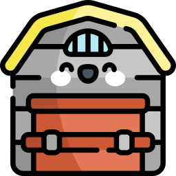 Barn icon