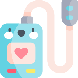 pulsoximeter icon