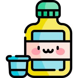 Syrup icon