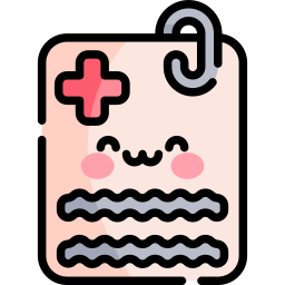 Medical Report icon