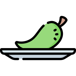 Jalapeno icon