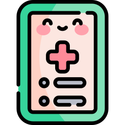 Prescription icon