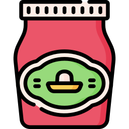 Salsa icon