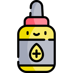 Iodine icon