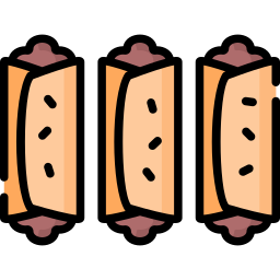 flautas Ícone