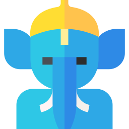 Ganesha icon