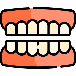 Denture icon