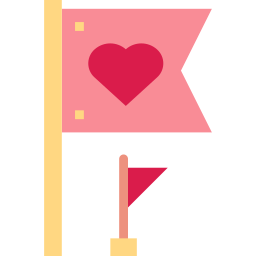 flagge icon