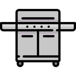 grill icon