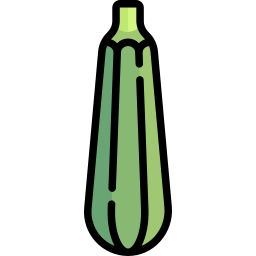 zucchini icon