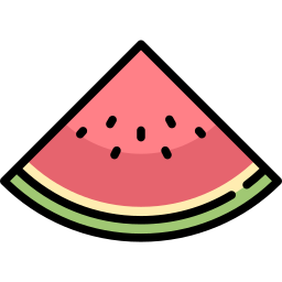 wassermelone icon