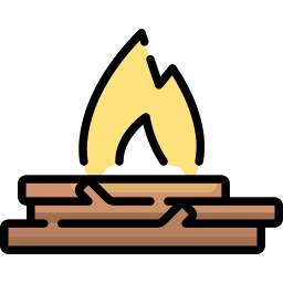 lagerfeuer icon