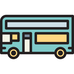 Bus icon