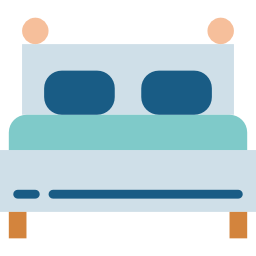 Bed icon