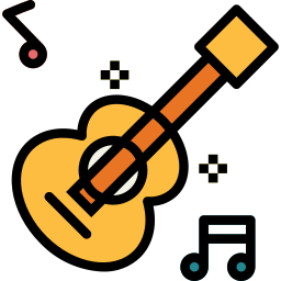 Guitar icon