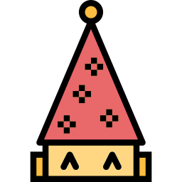 partyhut icon