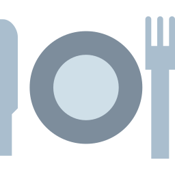 Restaurant icon