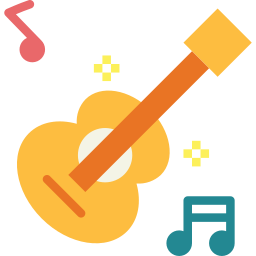 gitarre icon