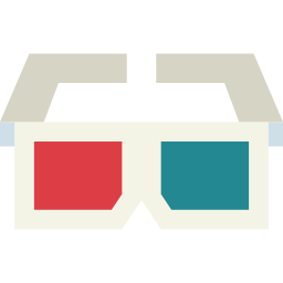 3d-brille icon