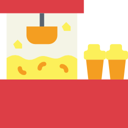 popcorn icon