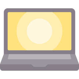 laptop icon