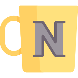 kaffeetasse icon