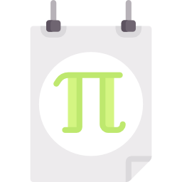 pi icon