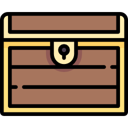 Chest icon