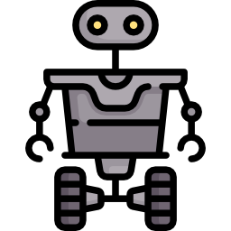 roboter icon