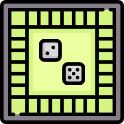 Board game icon